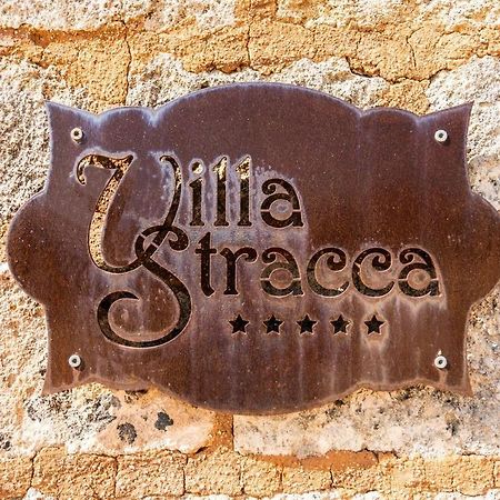 Villa Stracca Con Ampio Spazio Esterno Capilungo 외부 사진