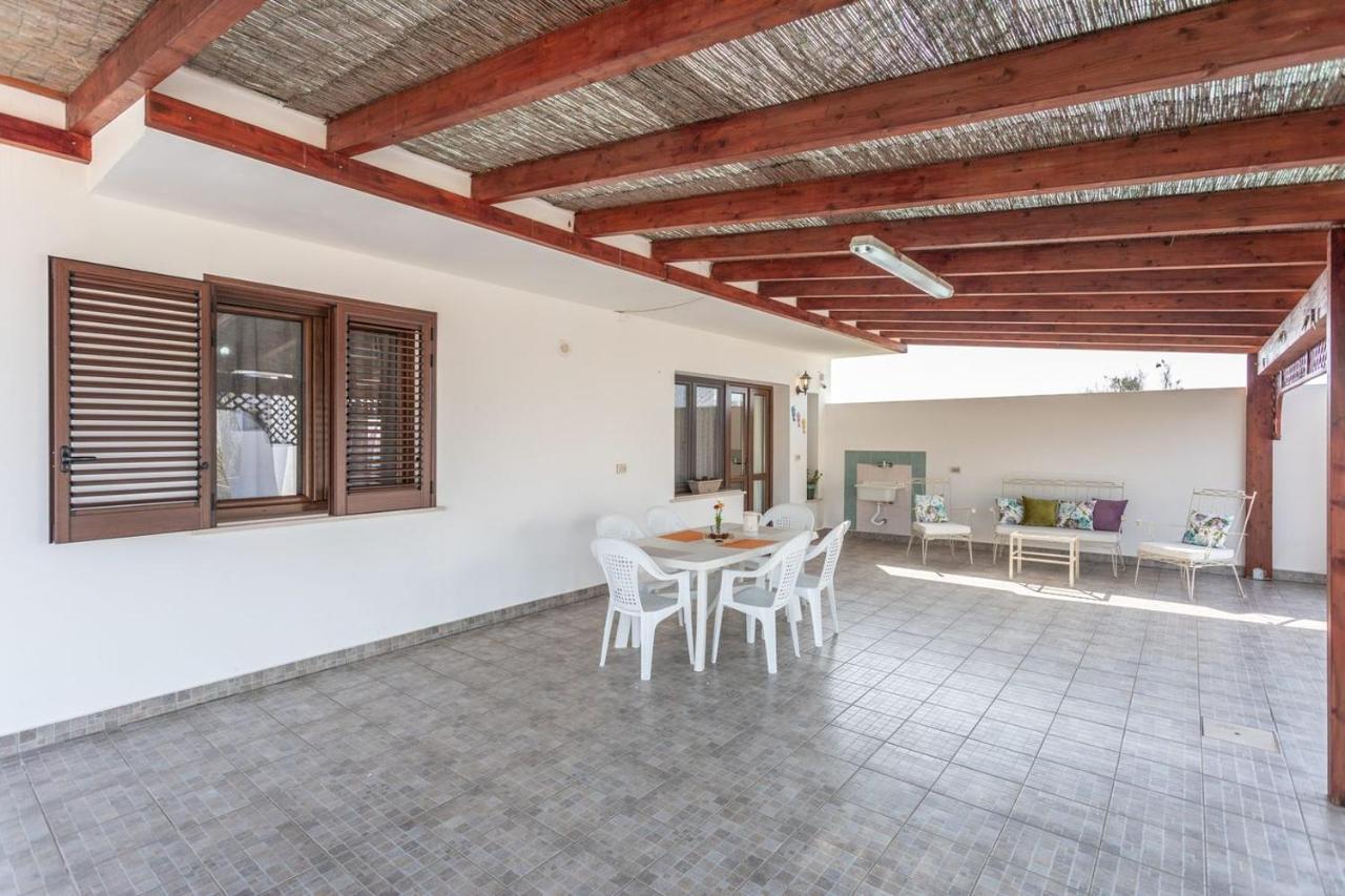 Villa Stracca Con Ampio Spazio Esterno Capilungo 외부 사진