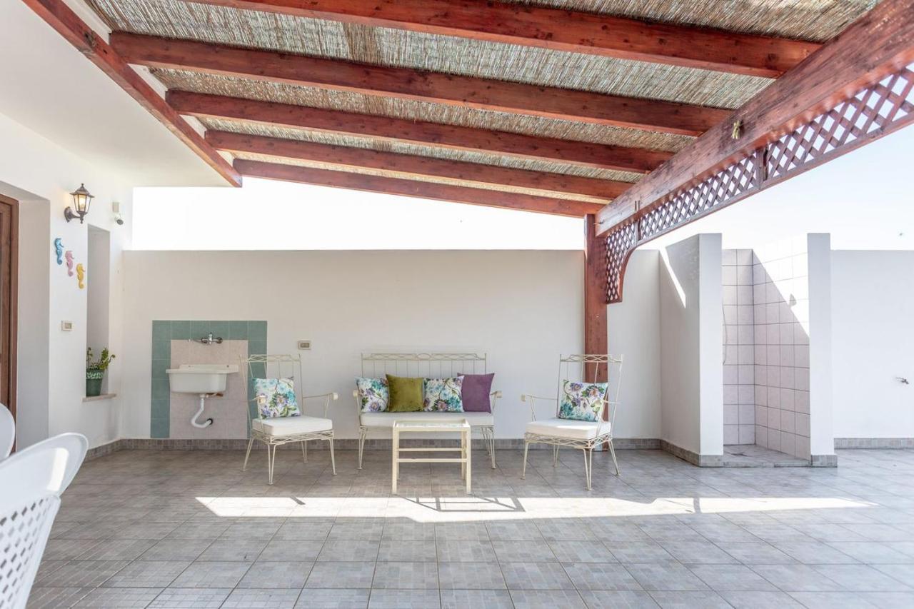 Villa Stracca Con Ampio Spazio Esterno Capilungo 외부 사진