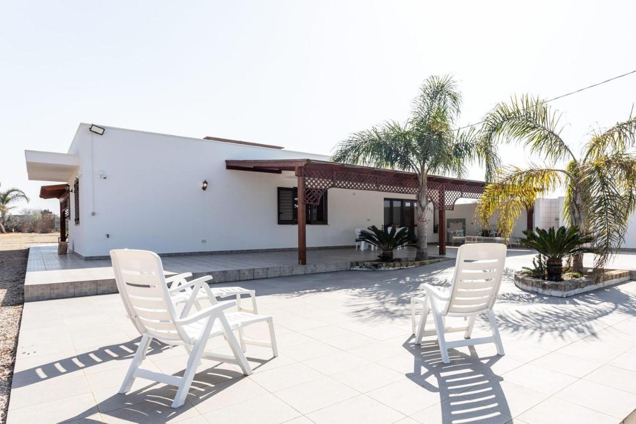 Villa Stracca Con Ampio Spazio Esterno Capilungo 외부 사진