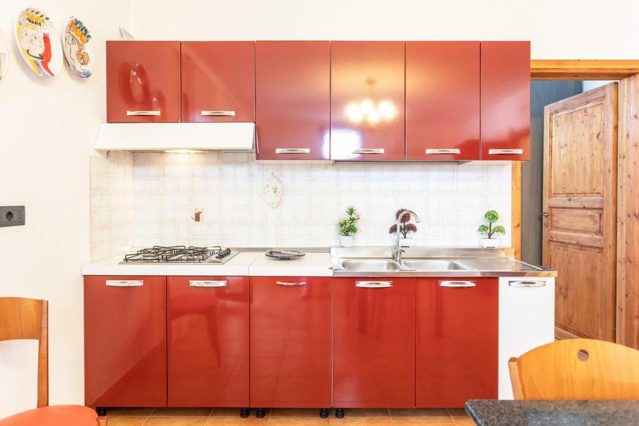 Villa Stracca Con Ampio Spazio Esterno Capilungo 외부 사진