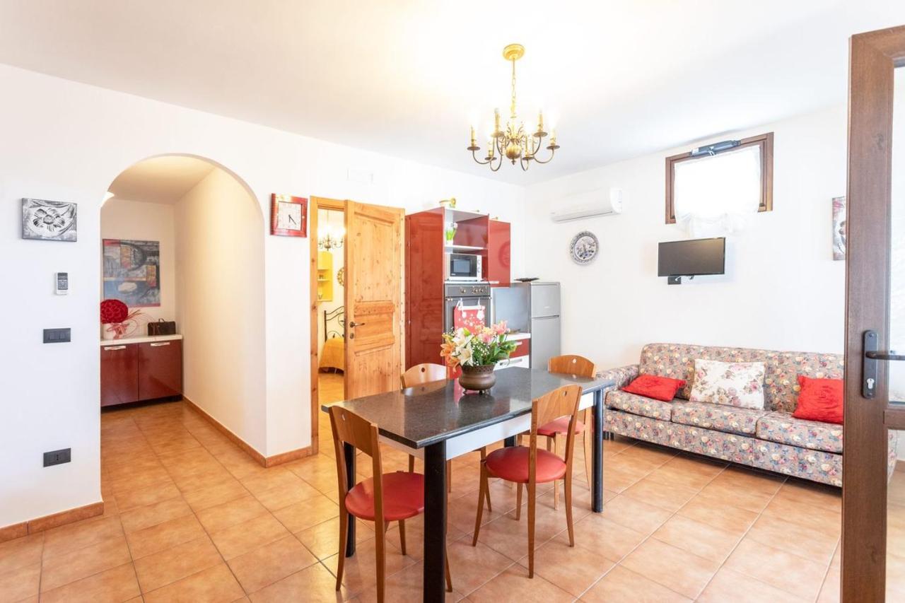 Villa Stracca Con Ampio Spazio Esterno Capilungo 외부 사진