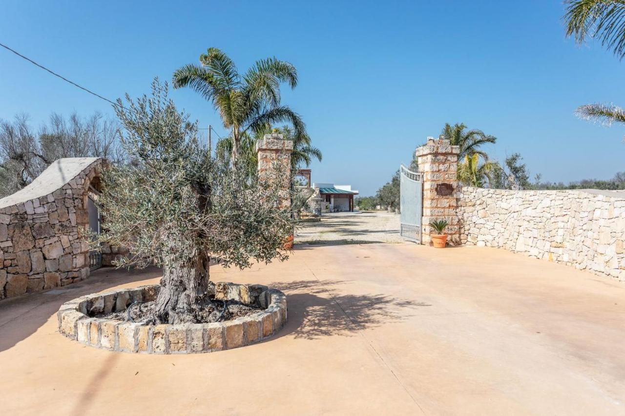 Villa Stracca Con Ampio Spazio Esterno Capilungo 외부 사진