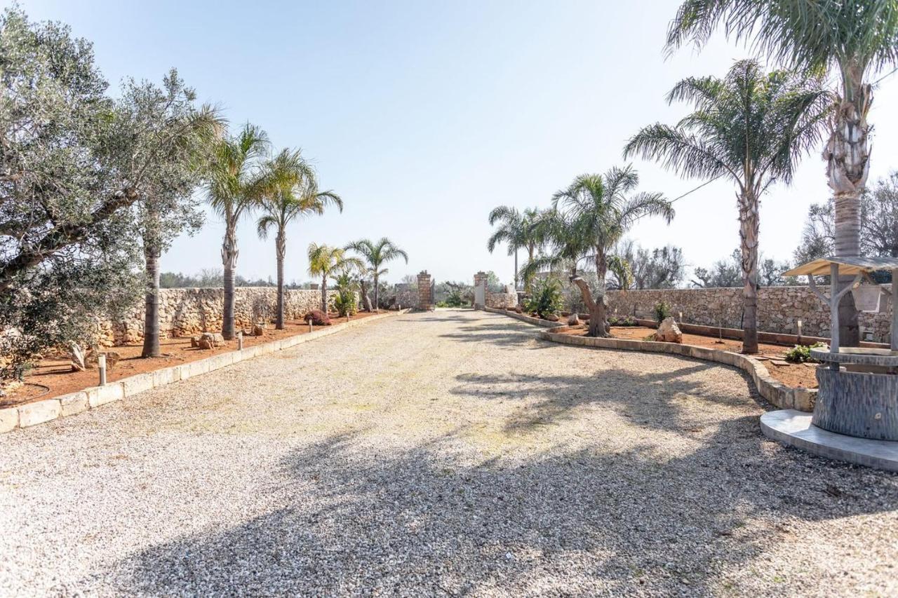 Villa Stracca Con Ampio Spazio Esterno Capilungo 외부 사진