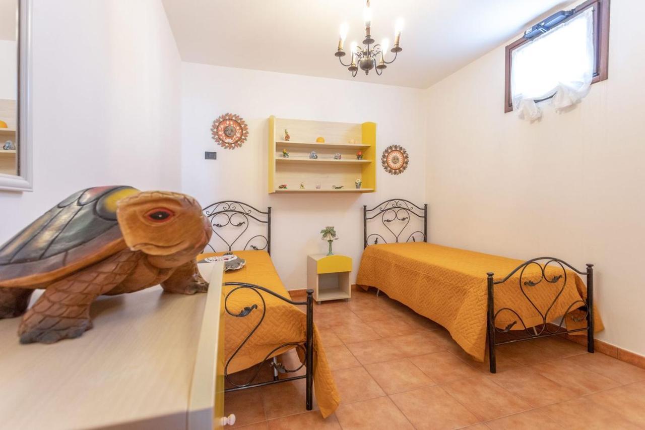 Villa Stracca Con Ampio Spazio Esterno Capilungo 외부 사진