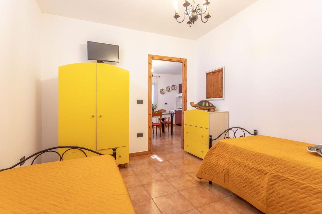 Villa Stracca Con Ampio Spazio Esterno Capilungo 외부 사진