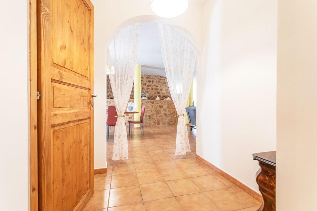 Villa Stracca Con Ampio Spazio Esterno Capilungo 외부 사진