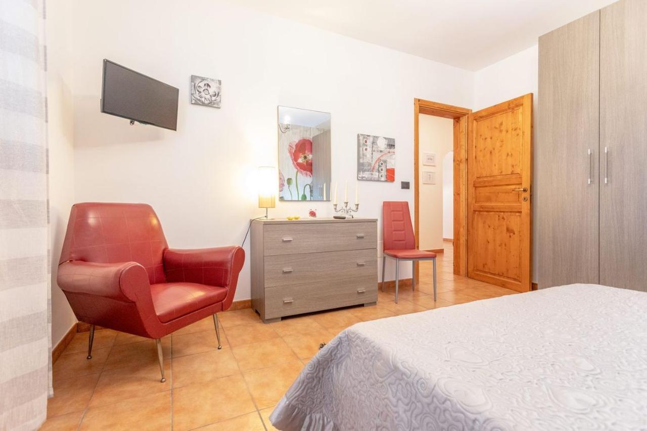 Villa Stracca Con Ampio Spazio Esterno Capilungo 외부 사진