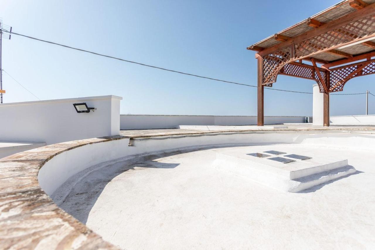 Villa Stracca Con Ampio Spazio Esterno Capilungo 외부 사진