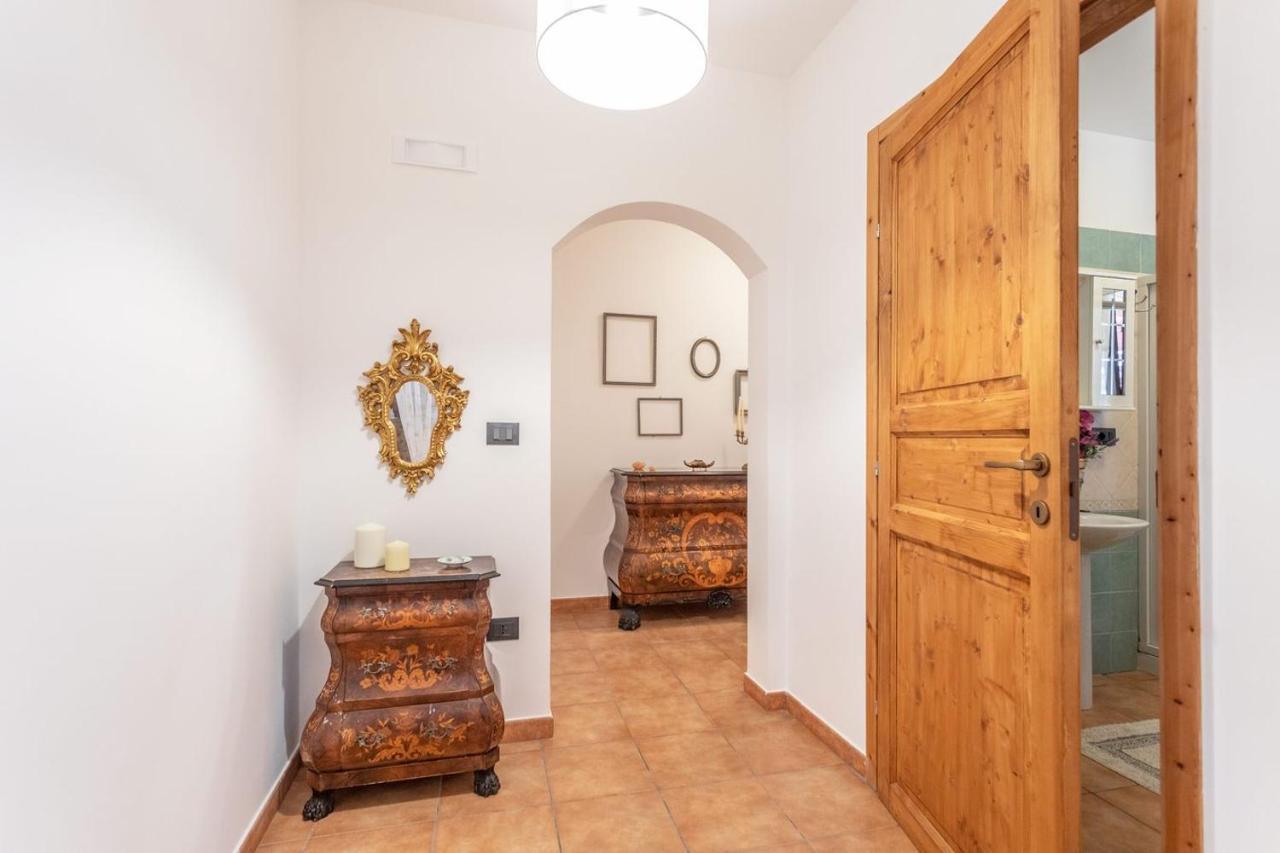 Villa Stracca Con Ampio Spazio Esterno Capilungo 외부 사진