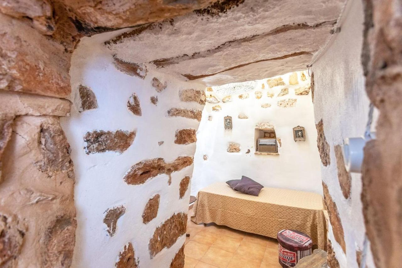 Villa Stracca Con Ampio Spazio Esterno Capilungo 외부 사진