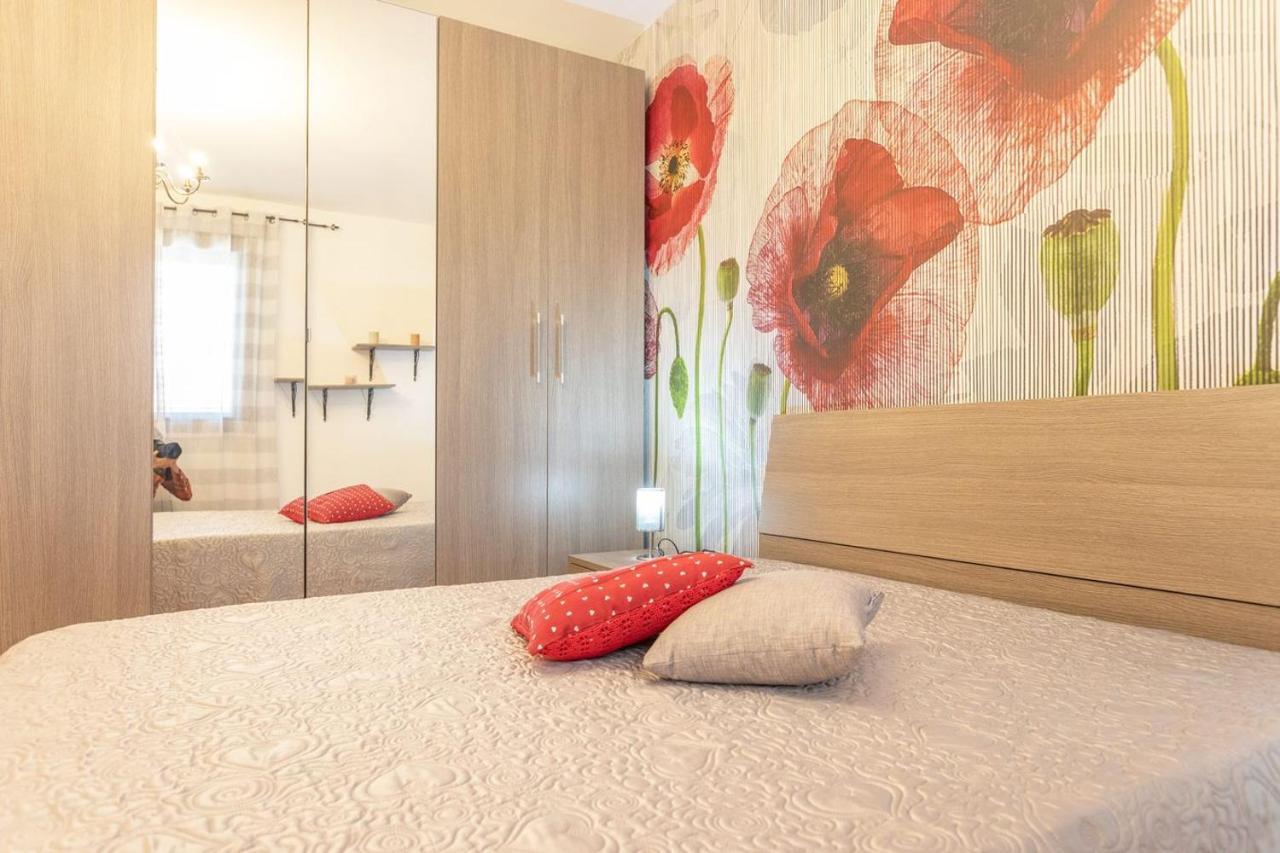 Villa Stracca Con Ampio Spazio Esterno Capilungo 외부 사진