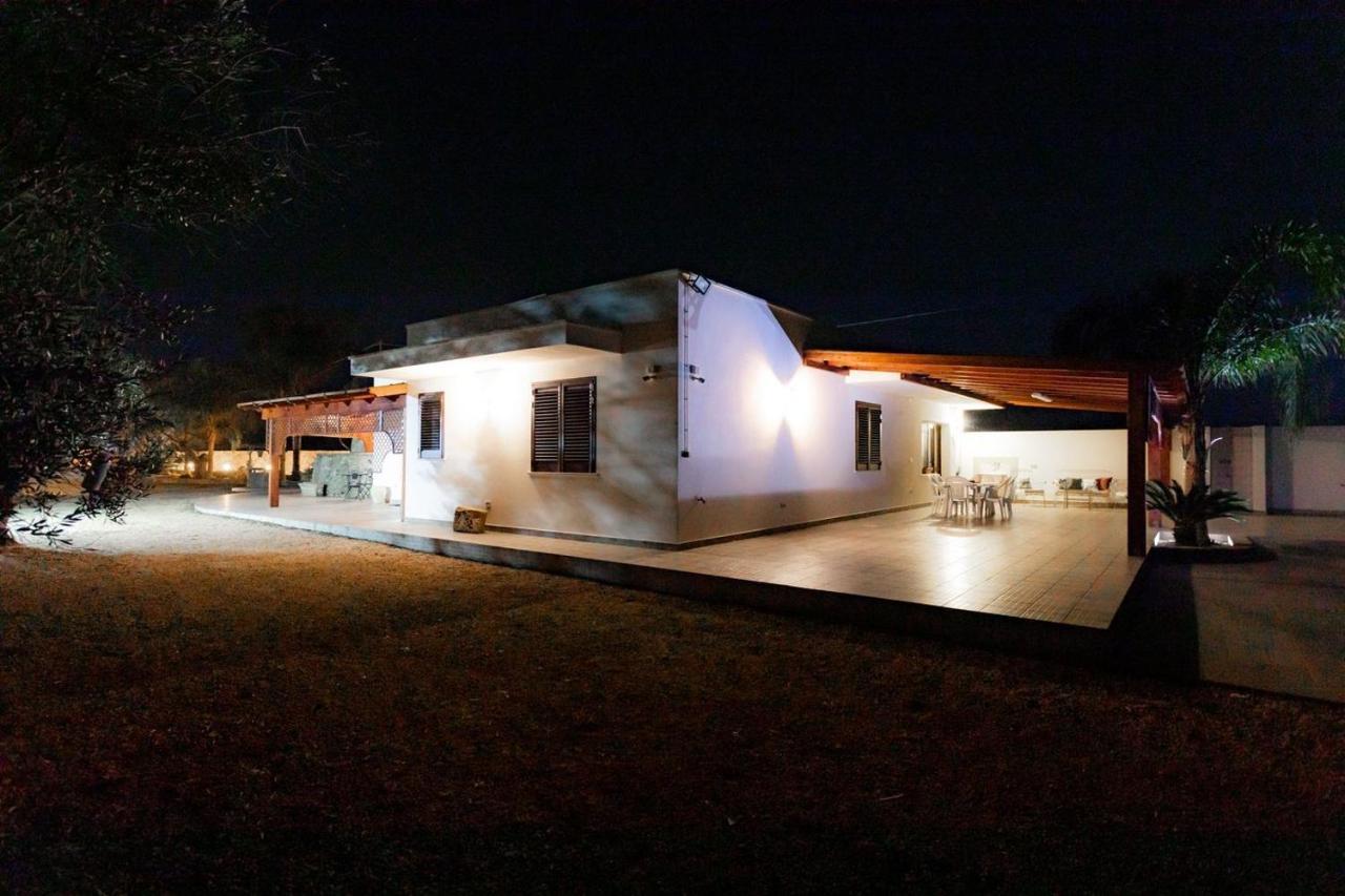 Villa Stracca Con Ampio Spazio Esterno Capilungo 외부 사진
