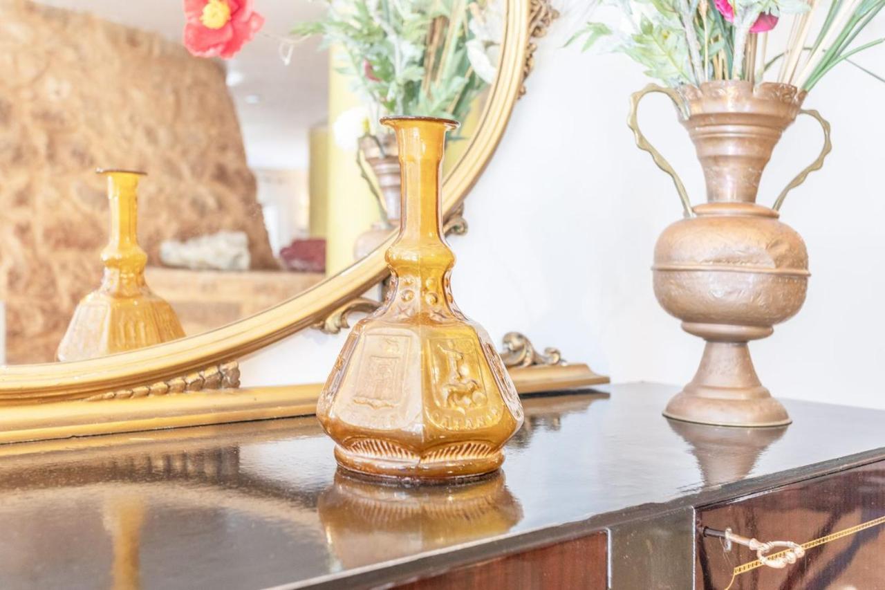 Villa Stracca Con Ampio Spazio Esterno Capilungo 외부 사진
