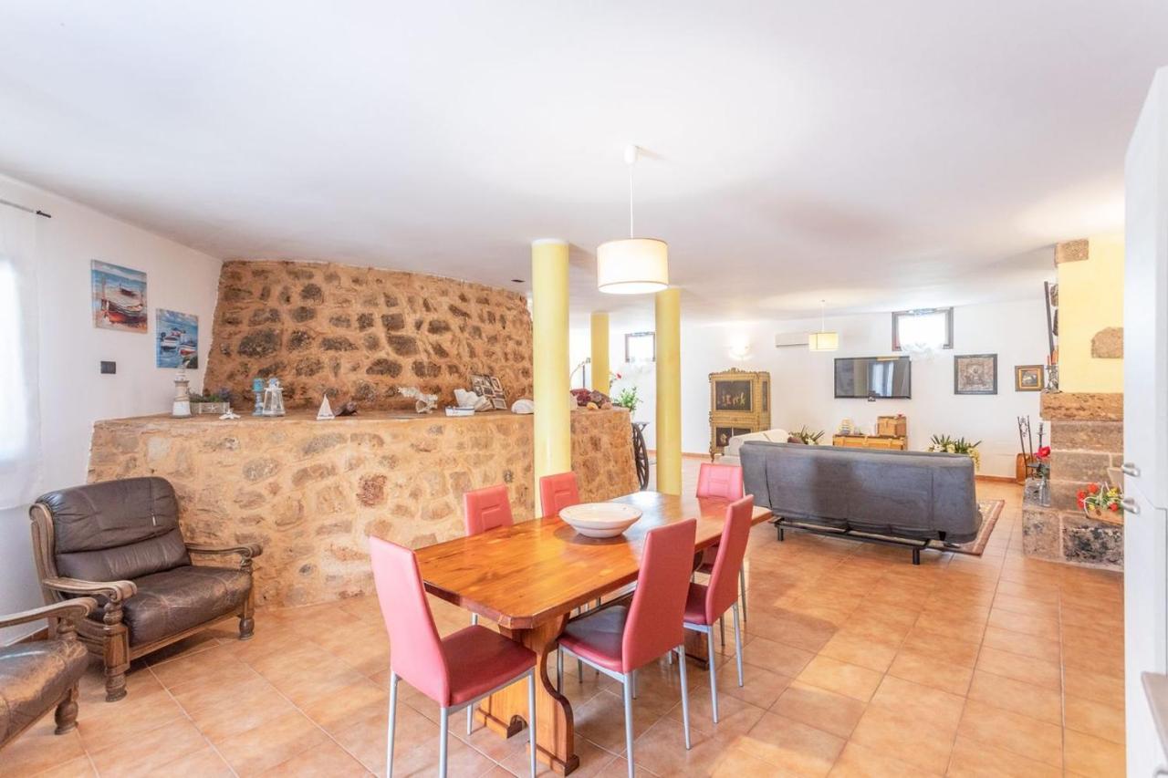 Villa Stracca Con Ampio Spazio Esterno Capilungo 외부 사진