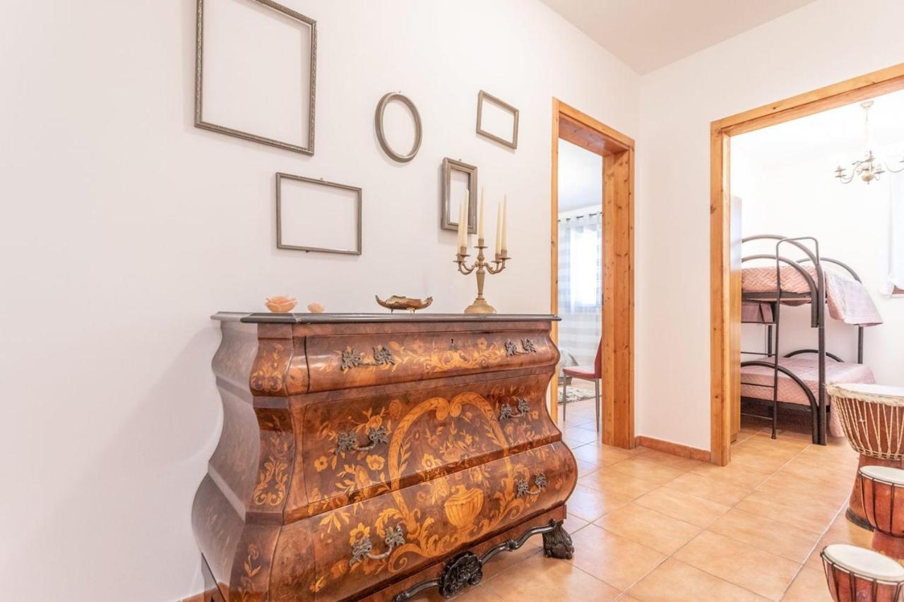 Villa Stracca Con Ampio Spazio Esterno Capilungo 외부 사진