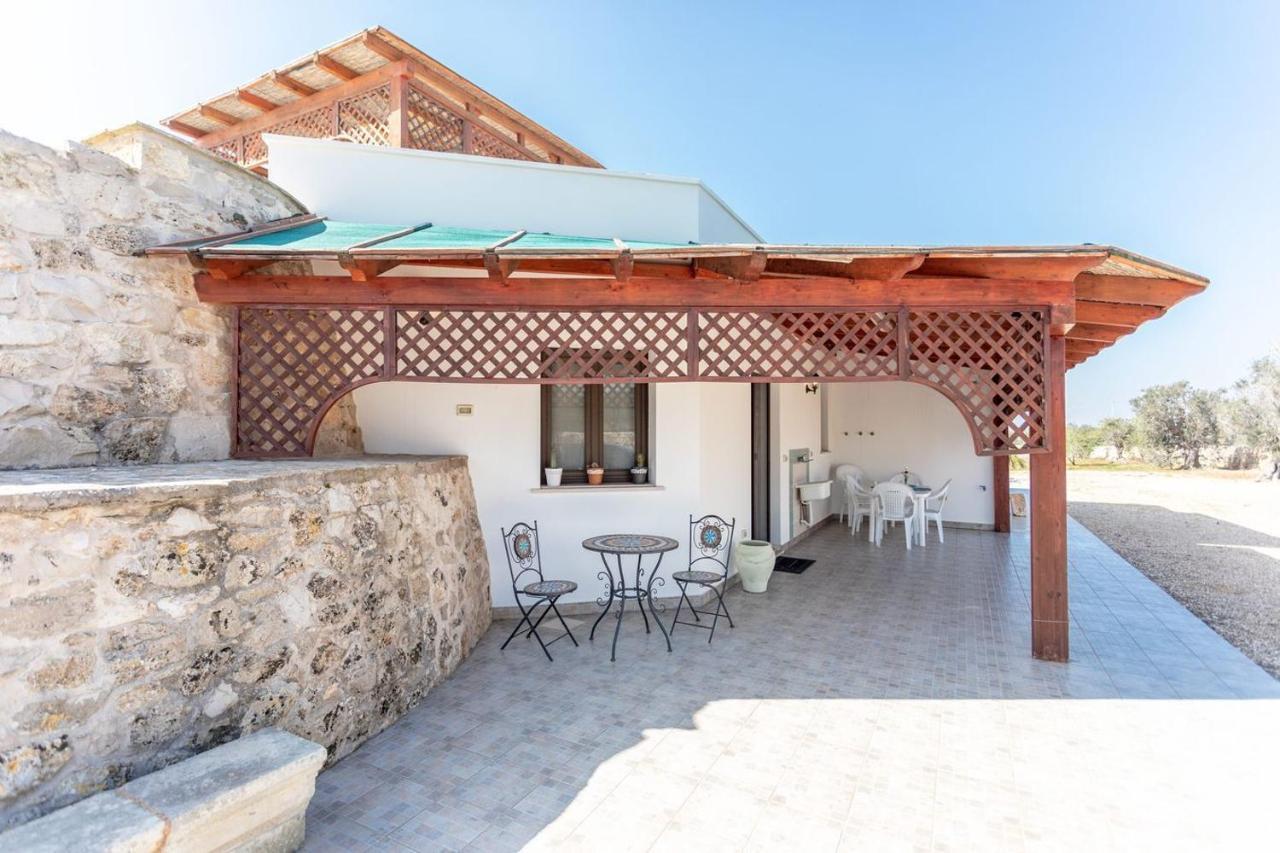 Villa Stracca Con Ampio Spazio Esterno Capilungo 외부 사진