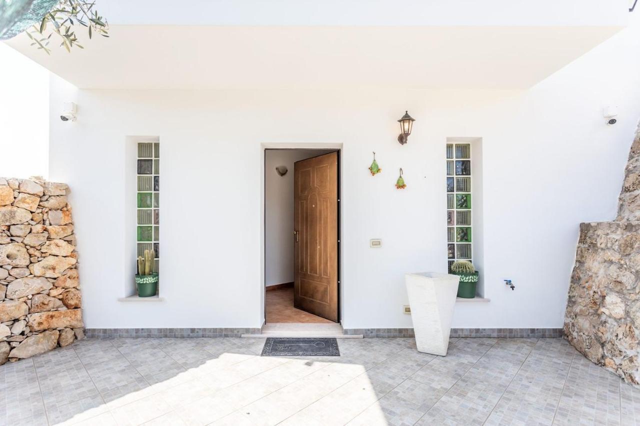 Villa Stracca Con Ampio Spazio Esterno Capilungo 외부 사진