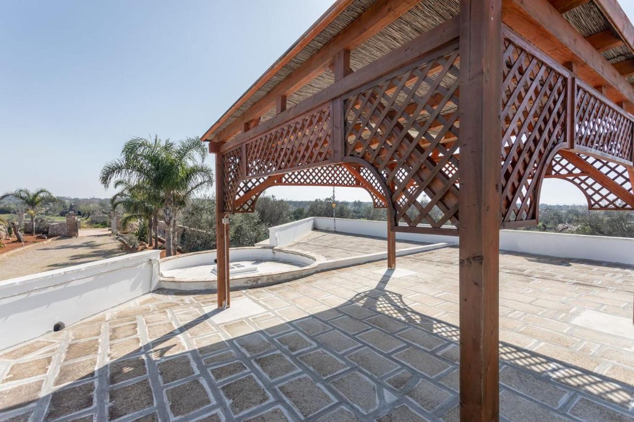 Villa Stracca Con Ampio Spazio Esterno Capilungo 외부 사진