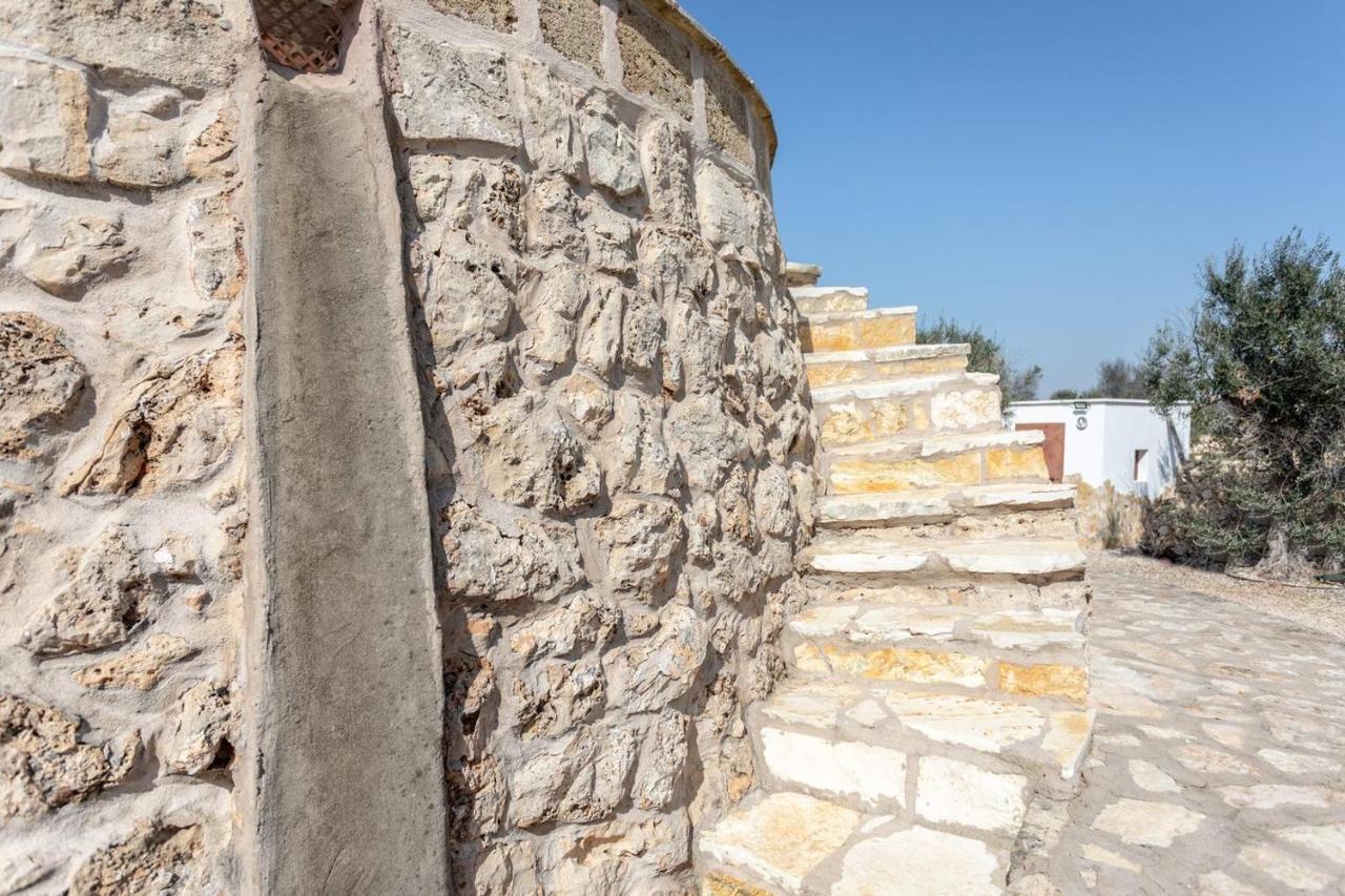 Villa Stracca Con Ampio Spazio Esterno Capilungo 외부 사진