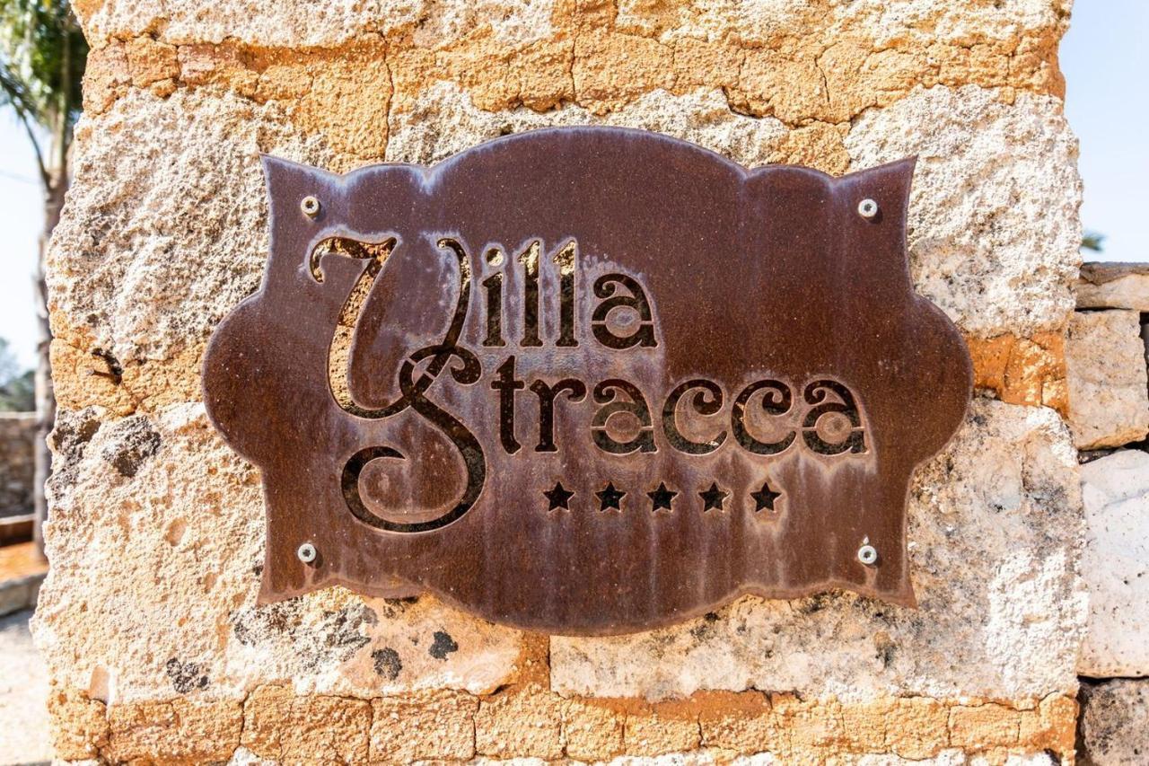 Villa Stracca Con Ampio Spazio Esterno Capilungo 외부 사진