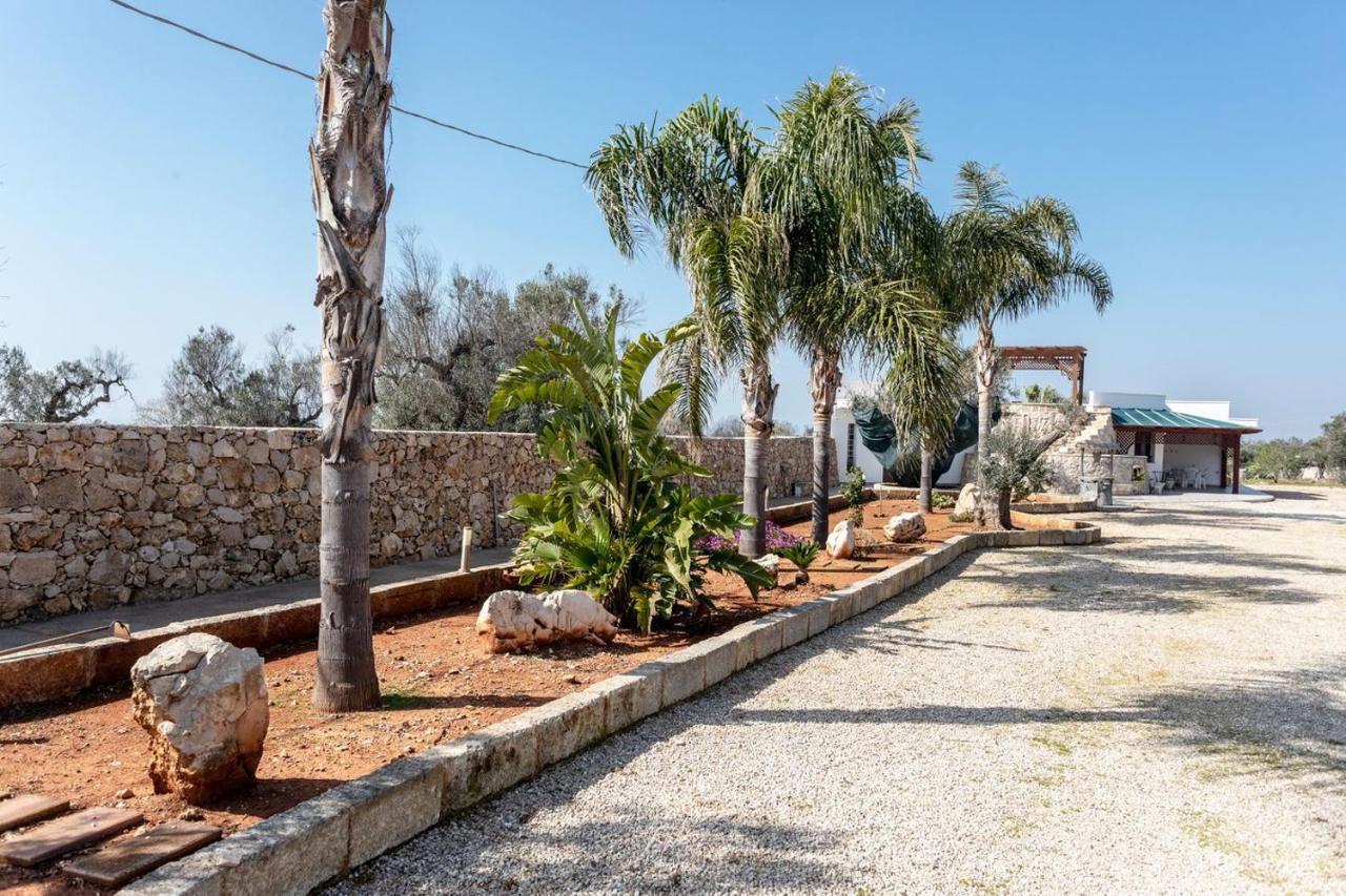 Villa Stracca Con Ampio Spazio Esterno Capilungo 외부 사진