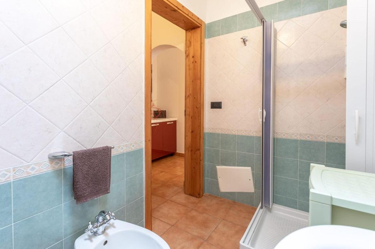 Villa Stracca Con Ampio Spazio Esterno Capilungo 외부 사진
