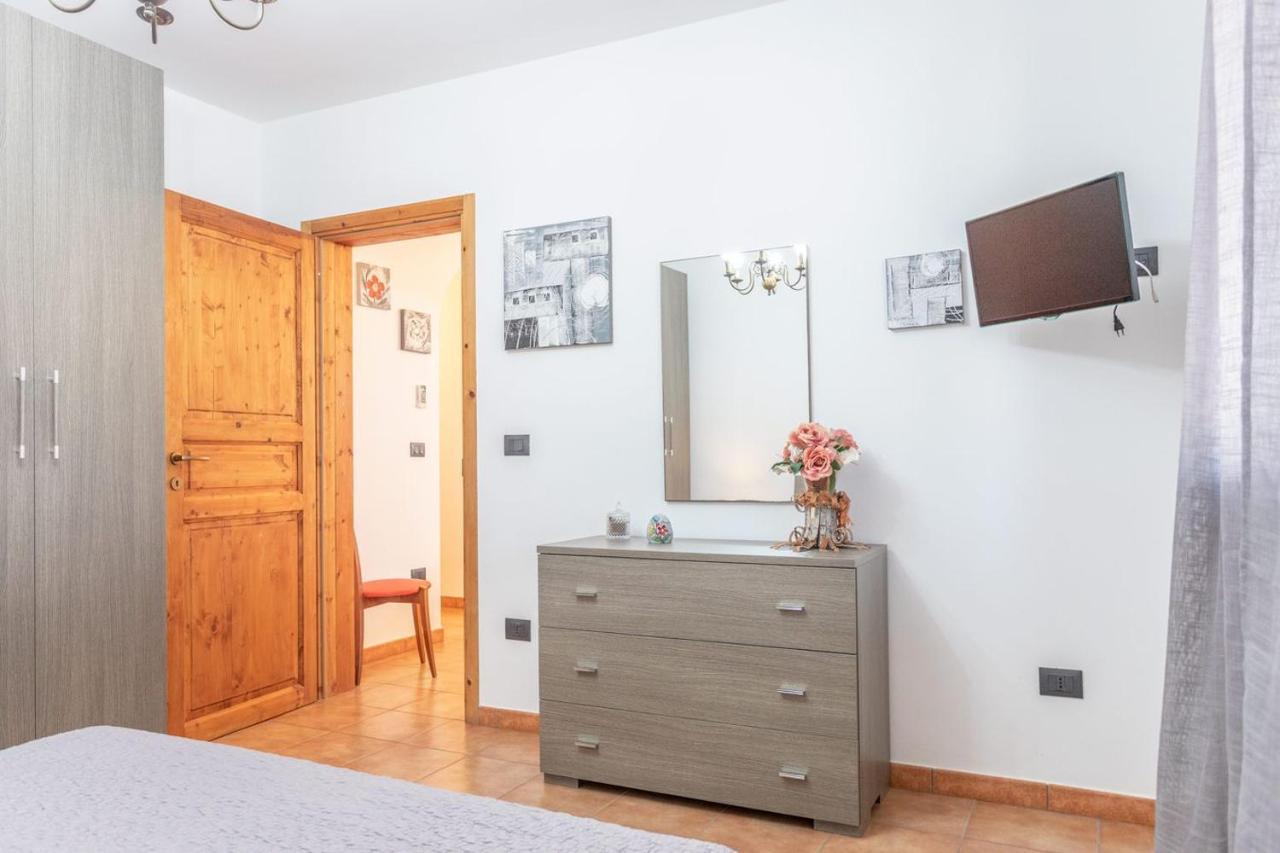 Villa Stracca Con Ampio Spazio Esterno Capilungo 외부 사진