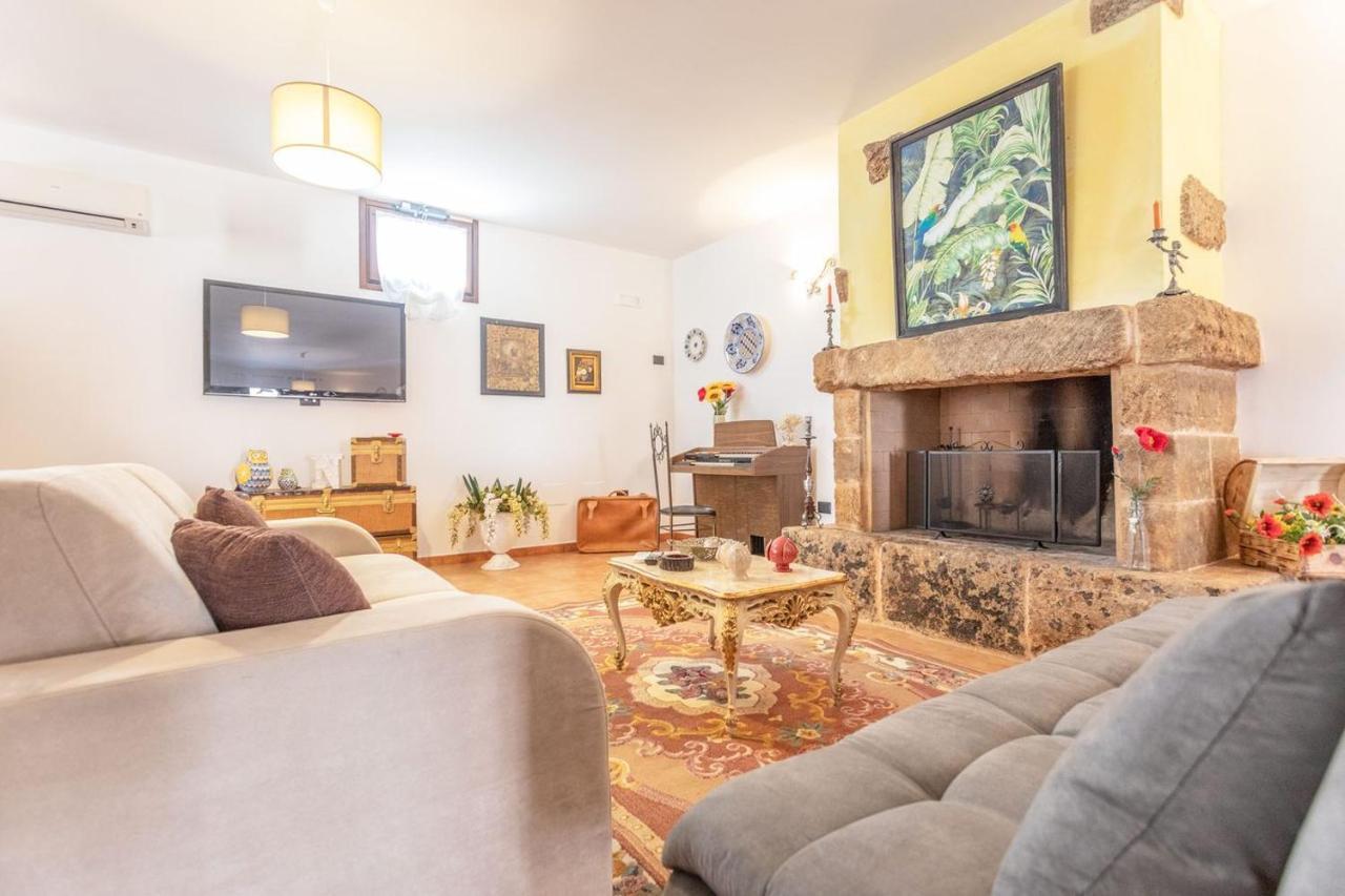 Villa Stracca Con Ampio Spazio Esterno Capilungo 외부 사진