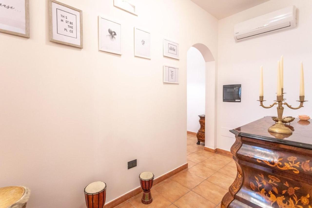 Villa Stracca Con Ampio Spazio Esterno Capilungo 외부 사진