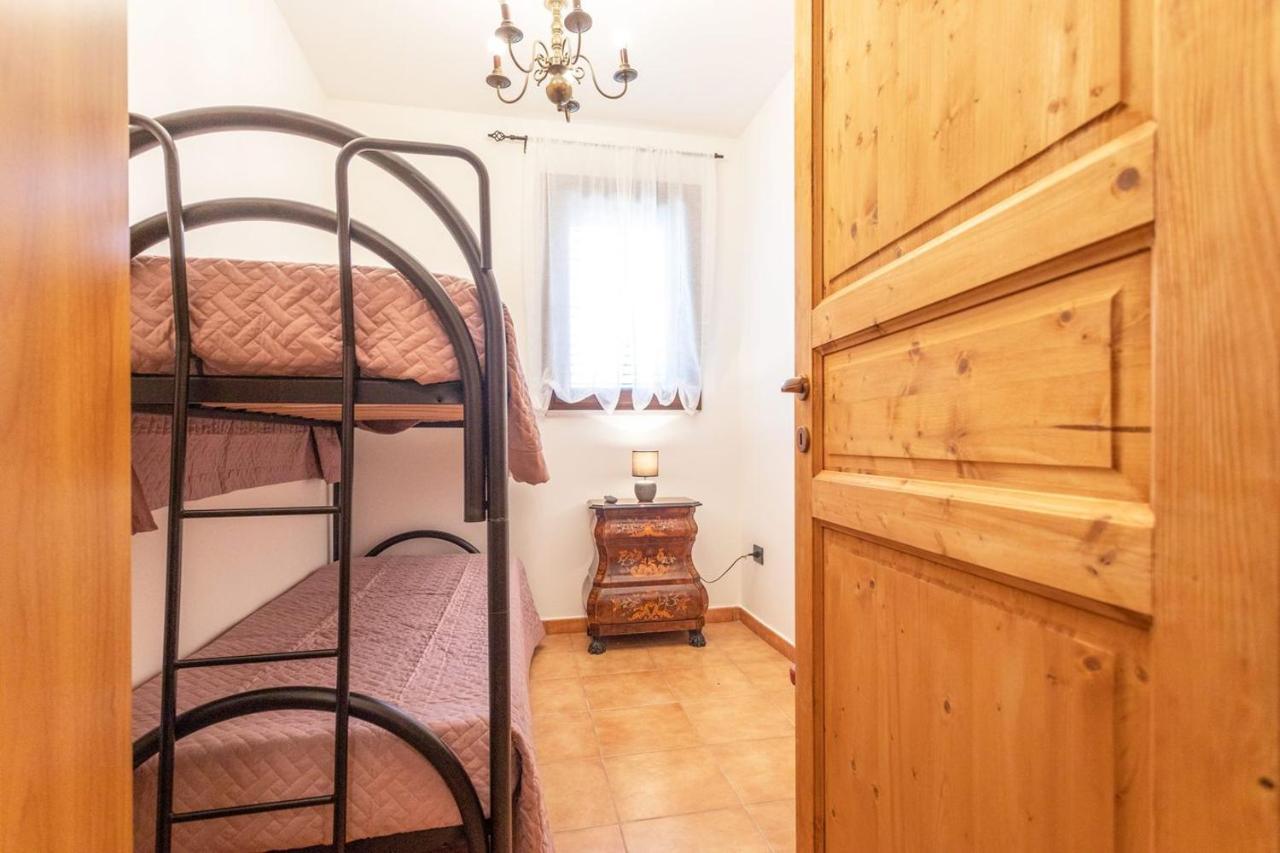 Villa Stracca Con Ampio Spazio Esterno Capilungo 외부 사진