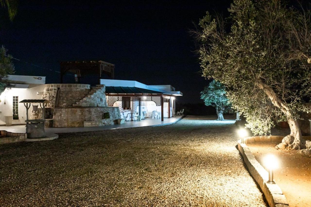 Villa Stracca Con Ampio Spazio Esterno Capilungo 외부 사진
