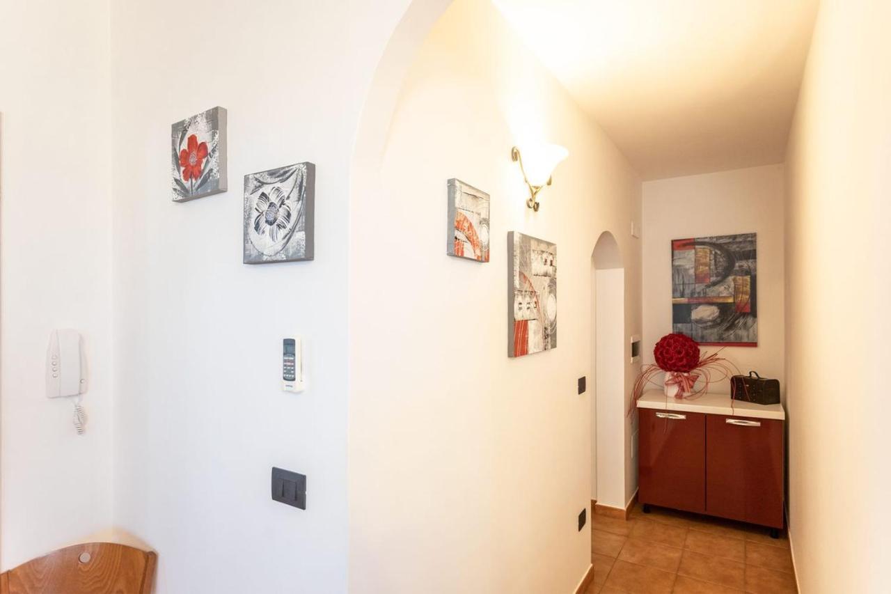Villa Stracca Con Ampio Spazio Esterno Capilungo 외부 사진